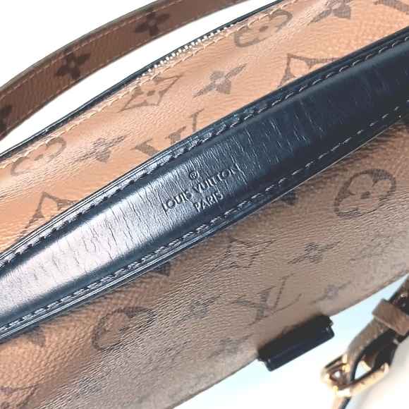 ​🌟 LOUIS VUITTON POCHETTE MÉTIS REVERSE MONOGRAM MM 🌟 - Picture 9 of 16